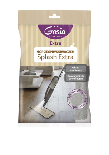Obrazek GOSIA MOP EXTRA SPRAY ZAPAS